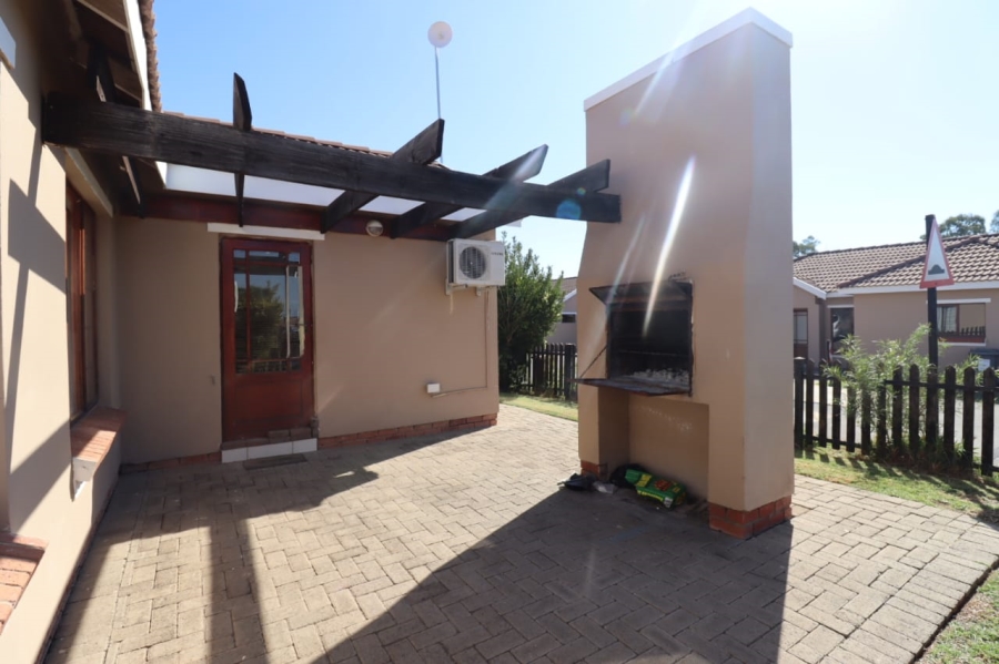 4 Bedroom Property for Sale in Hillside Free State